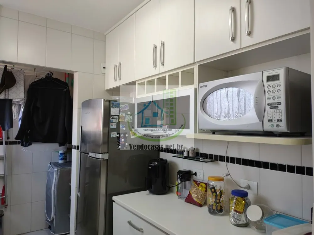 Apartamento, 2 quartos, 52 m² - Foto 8