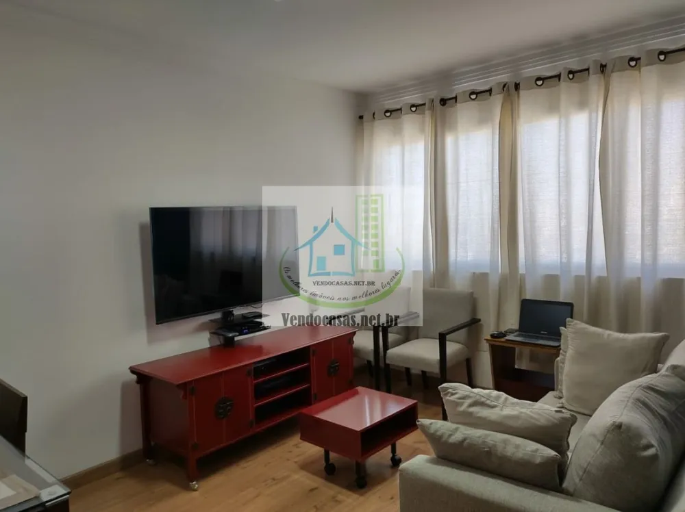Apartamento, 2 quartos, 52 m² - Foto 11