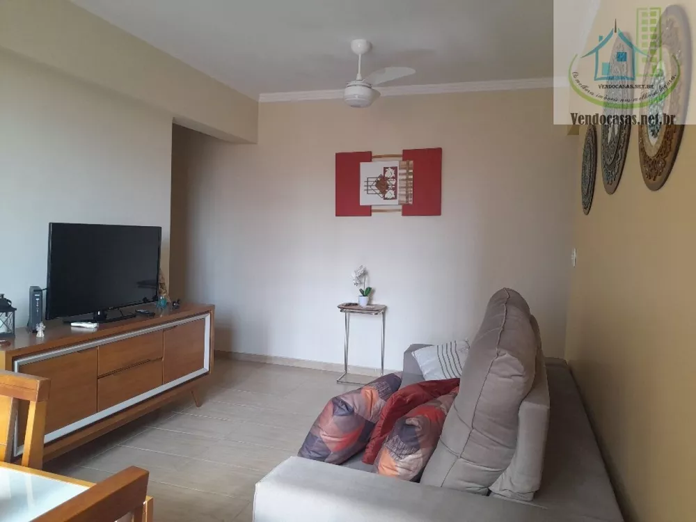 Apartamento à venda com 1 quarto, 62m² - Foto 5