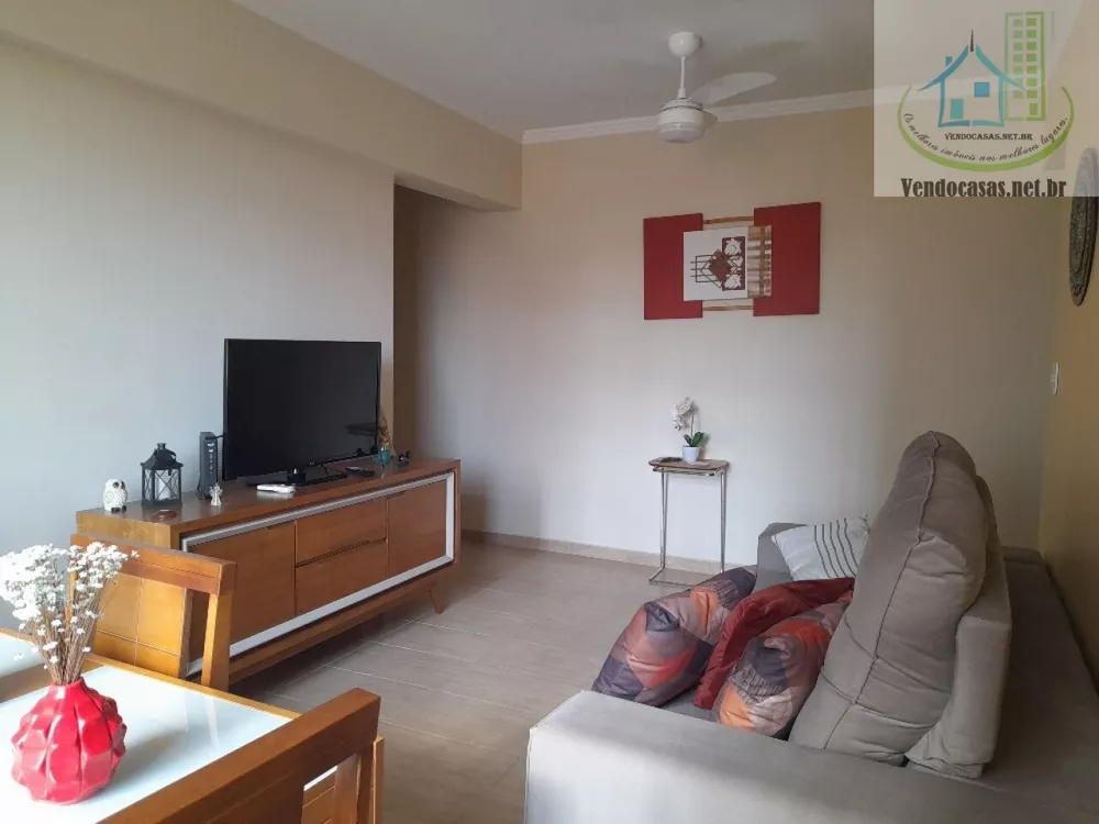 Apartamento à venda com 1 quarto, 62m² - Foto 7