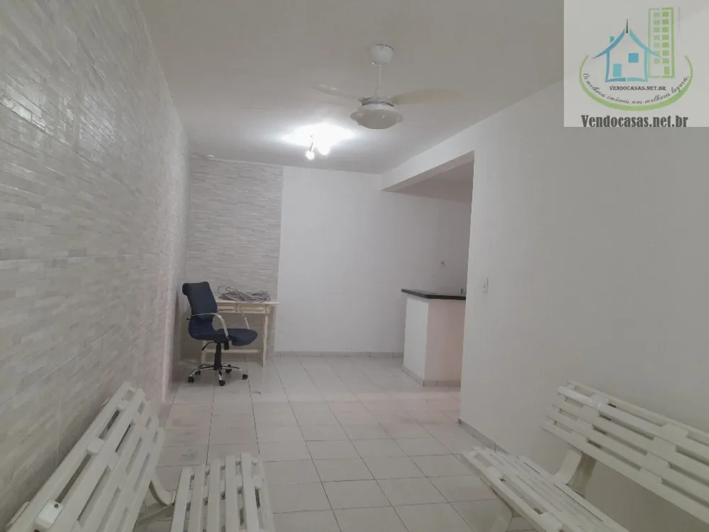 Apartamento, 1 quarto, 62 m² - Foto 4