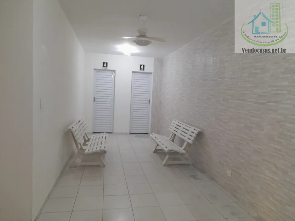 Apartamento, 1 quarto, 62 m² - Foto 7
