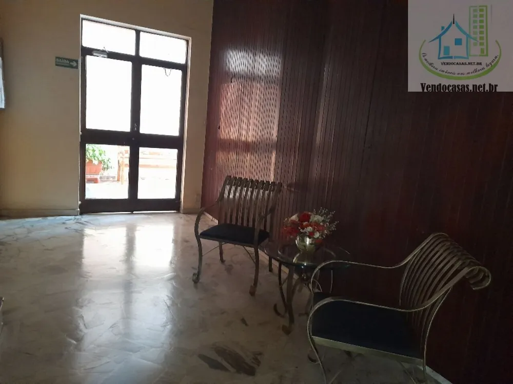 Apartamento, 1 quarto, 62 m² - Foto 3