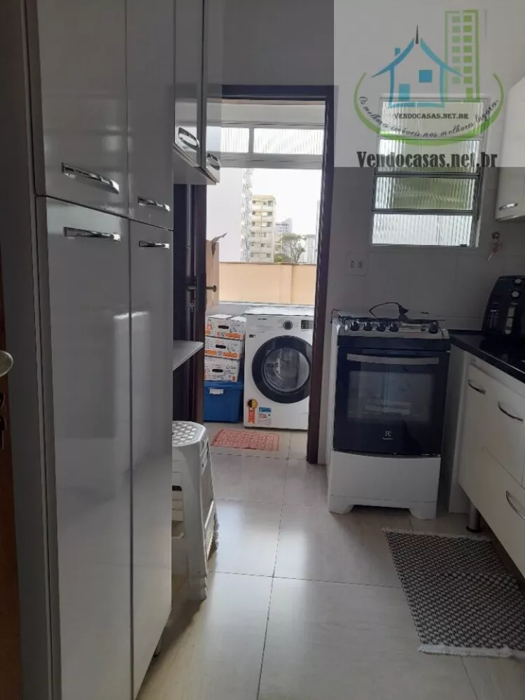 Apartamento à venda com 1 quarto, 62m² - Foto 10