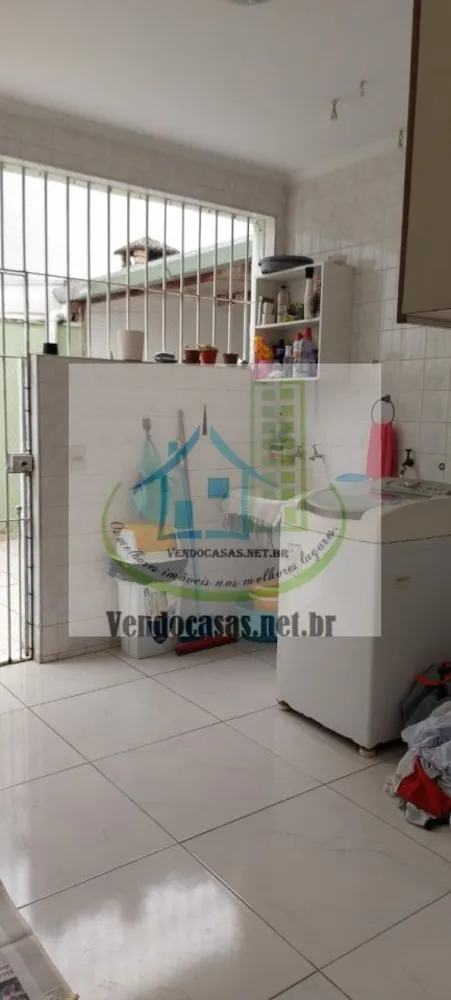 Casa, 3 quartos, 102 m² - Foto 5