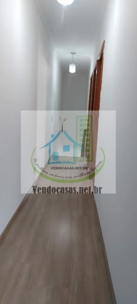 Casa, 3 quartos, 102 m² - Foto 12