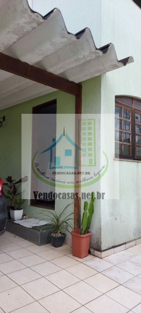 Casa, 3 quartos, 102 m² - Foto 4