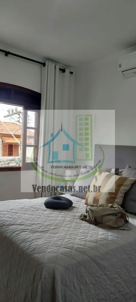 Casa, 3 quartos, 102 m² - Foto 13