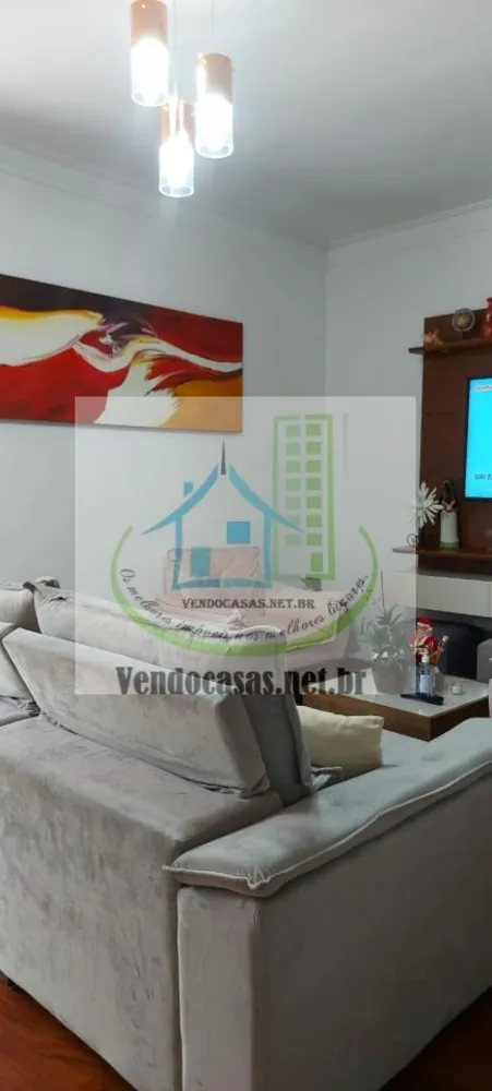 Casa, 3 quartos, 102 m² - Foto 11