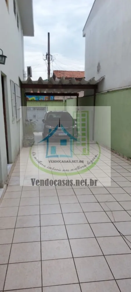 Casa, 3 quartos, 102 m² - Foto 10