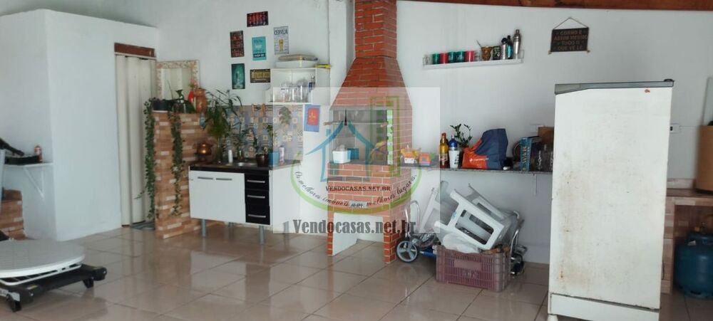 Casa, 3 quartos, 102 m² - Foto 1