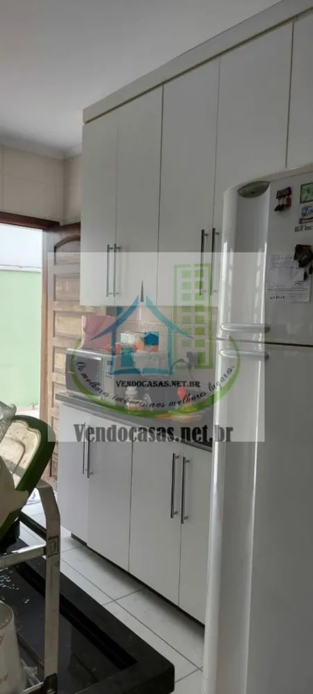 Casa, 3 quartos, 102 m² - Foto 8