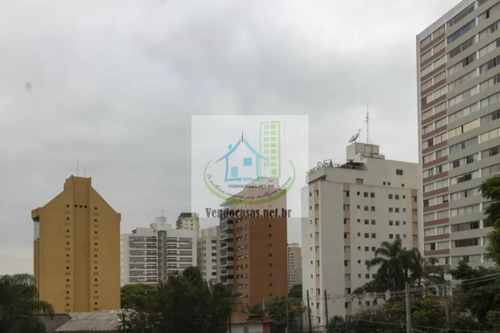 Apartamento à venda com 3 quartos, 141m² - Foto 6