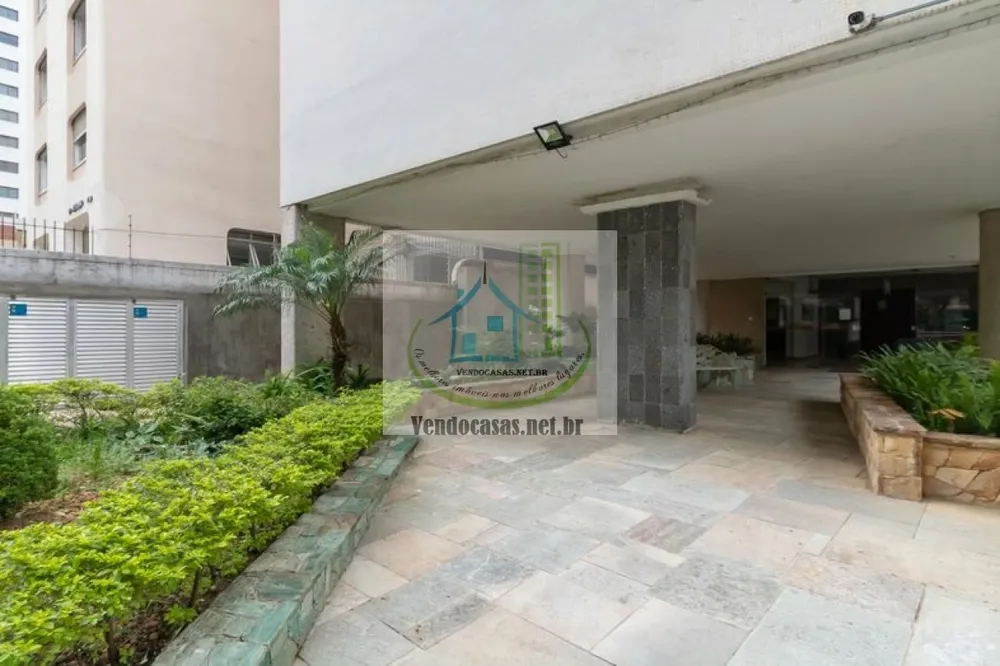 Apartamento, 3 quartos, 141 m² - Foto 3