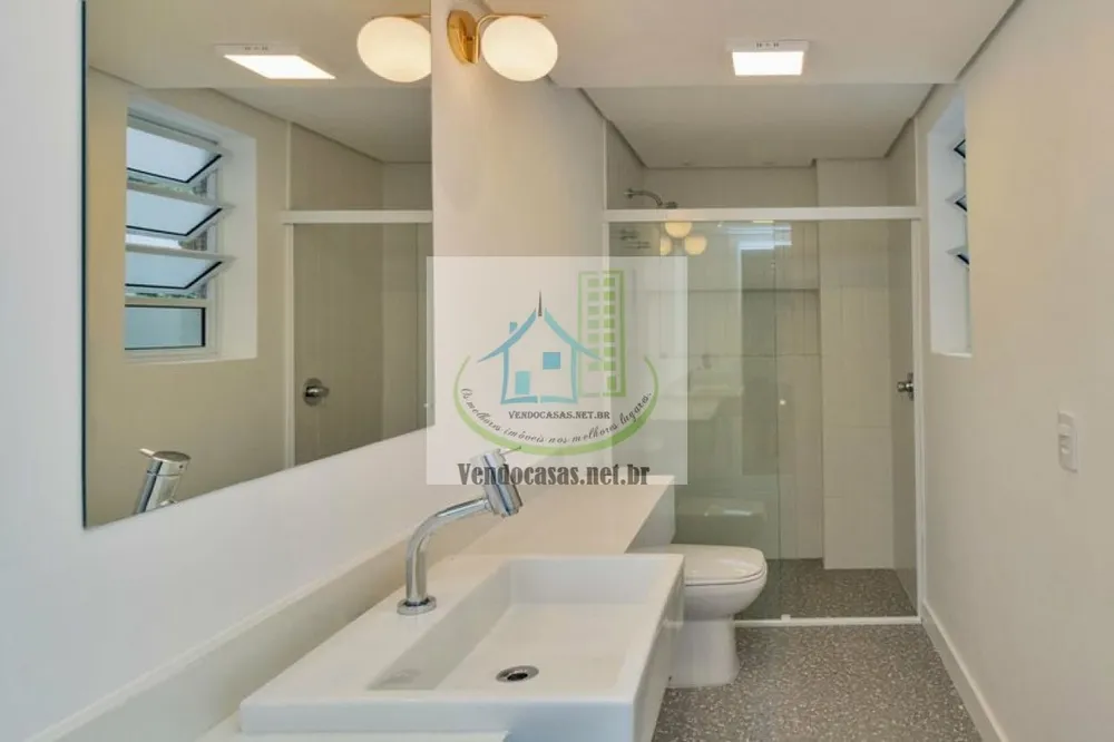 Apartamento, 3 quartos, 141 m² - Foto 1