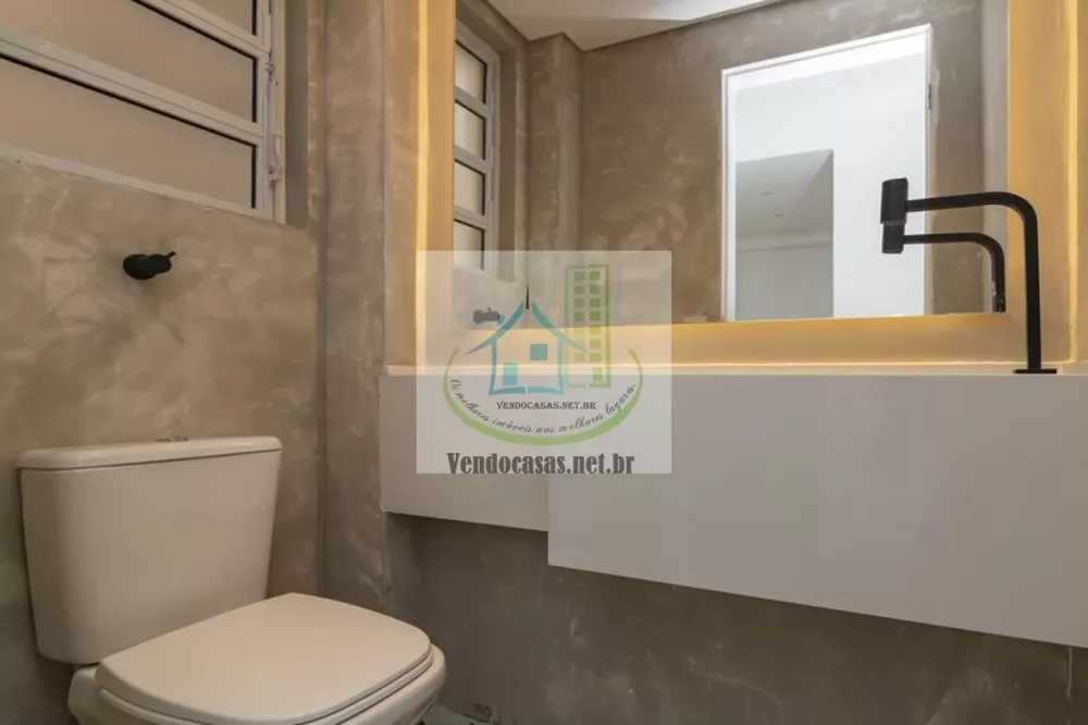 Apartamento à venda com 3 quartos, 141m² - Foto 8