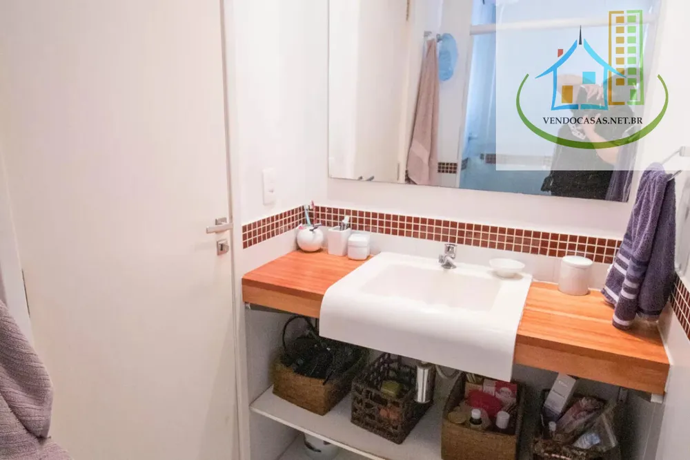 Apartamento, 2 quartos, 71 m² - Foto 3