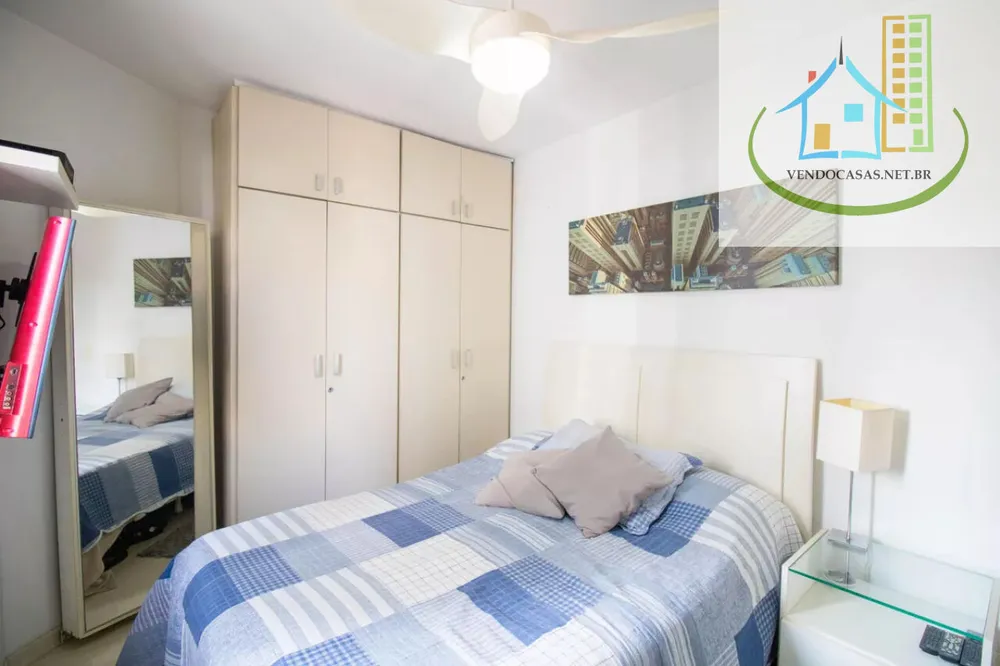 Apartamento, 2 quartos, 71 m² - Foto 5
