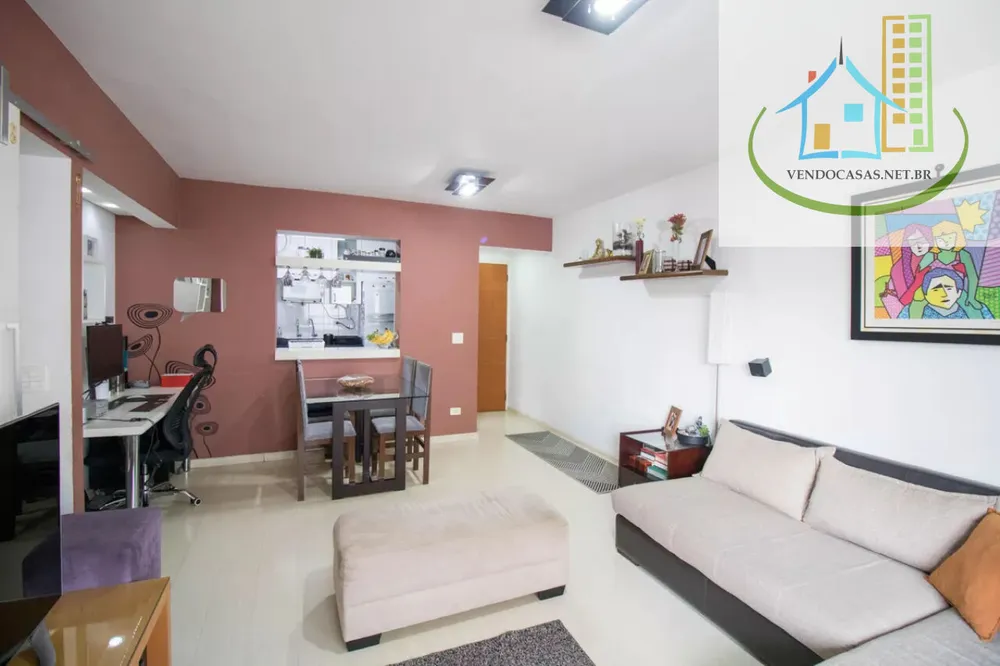 Apartamento, 2 quartos, 71 m² - Foto 2