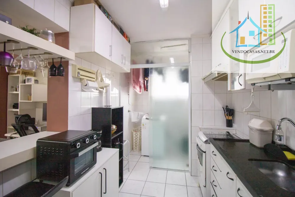 Apartamento, 2 quartos, 71 m² - Foto 8