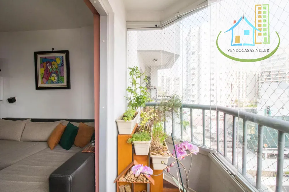 Apartamento, 2 quartos, 71 m² - Foto 11