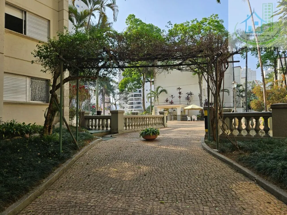 Apartamento, 3 quartos, 76 m² - Foto 2