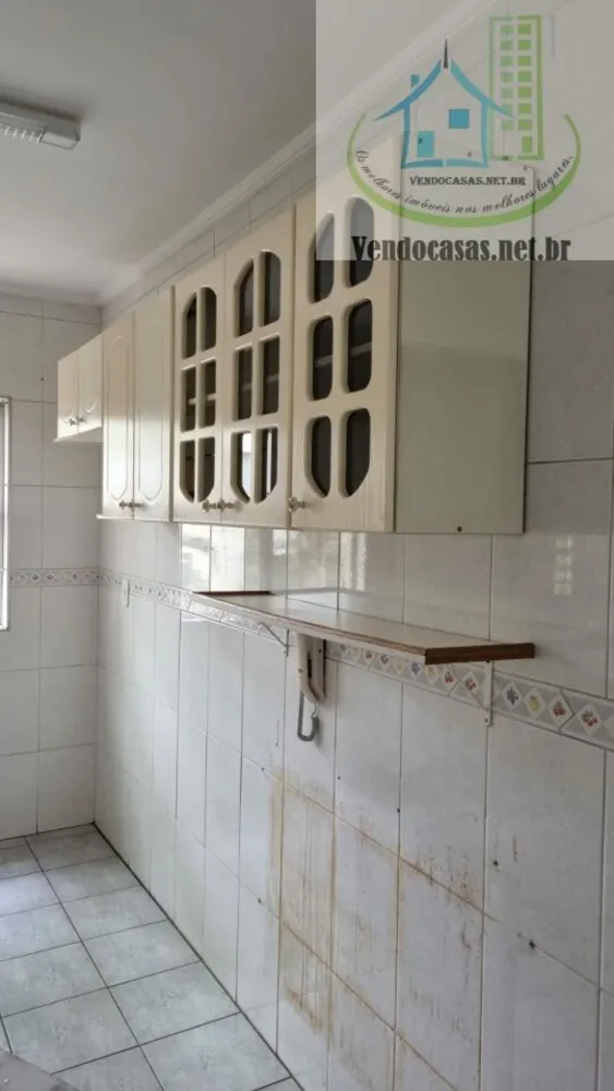 Apartamento, 3 quartos, 76 m² - Foto 4