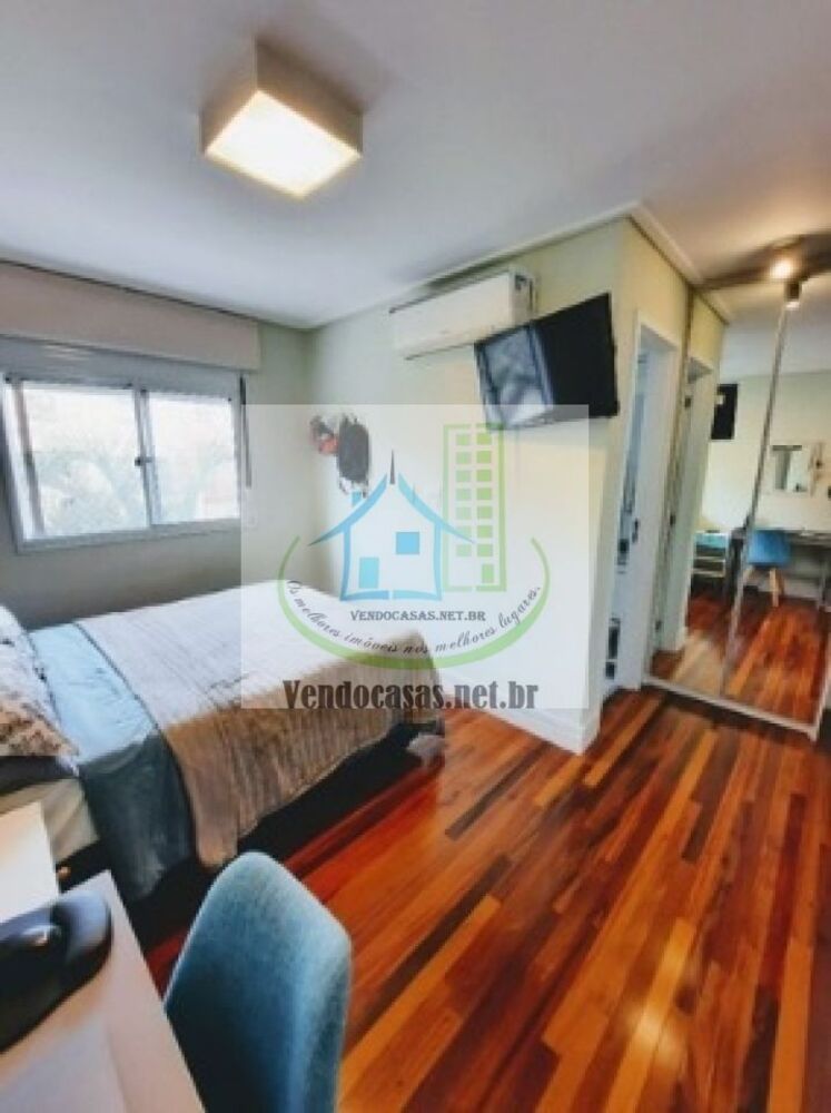 Apartamento, 2 quartos, 68 m² - Foto 4