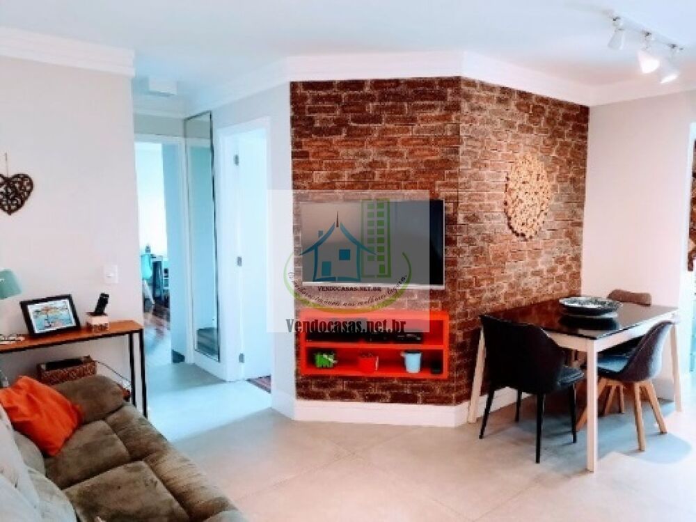 Apartamento, 2 quartos, 68 m² - Foto 2
