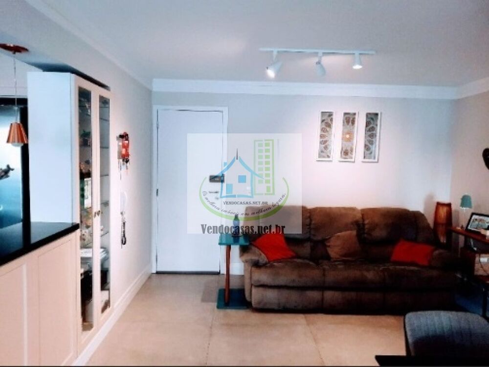 Apartamento, 2 quartos, 68 m² - Foto 3