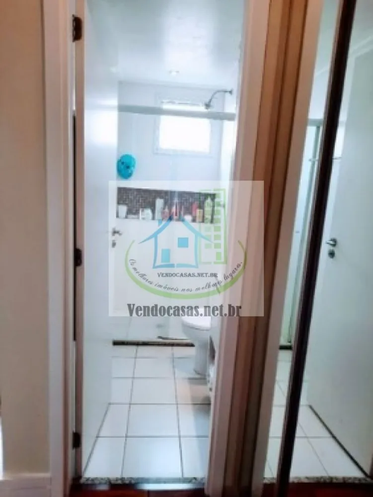 Apartamento, 2 quartos, 68 m² - Foto 2