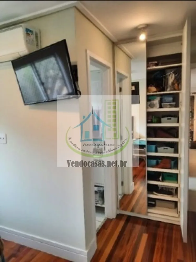 Apartamento, 2 quartos, 68 m² - Foto 1