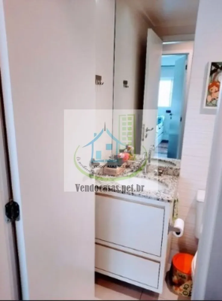 Apartamento, 2 quartos, 68 m² - Foto 3