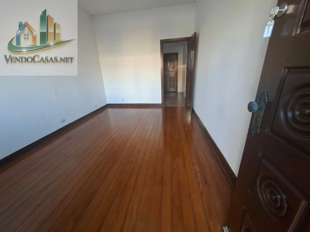 Casa, 1 quarto, 40 m² - Foto 10