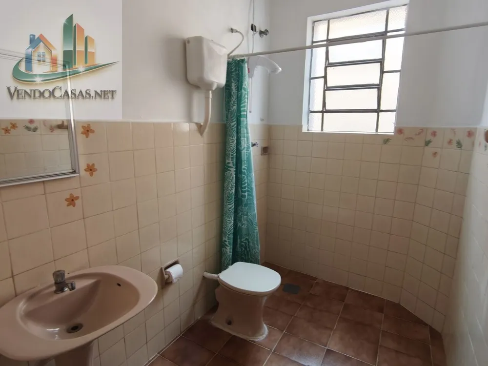 Casa, 1 quarto, 40 m² - Foto 9