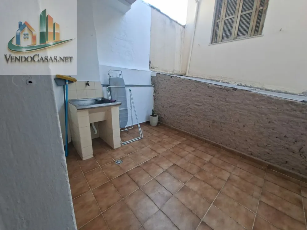 Casa, 1 quarto, 40 m² - Foto 11