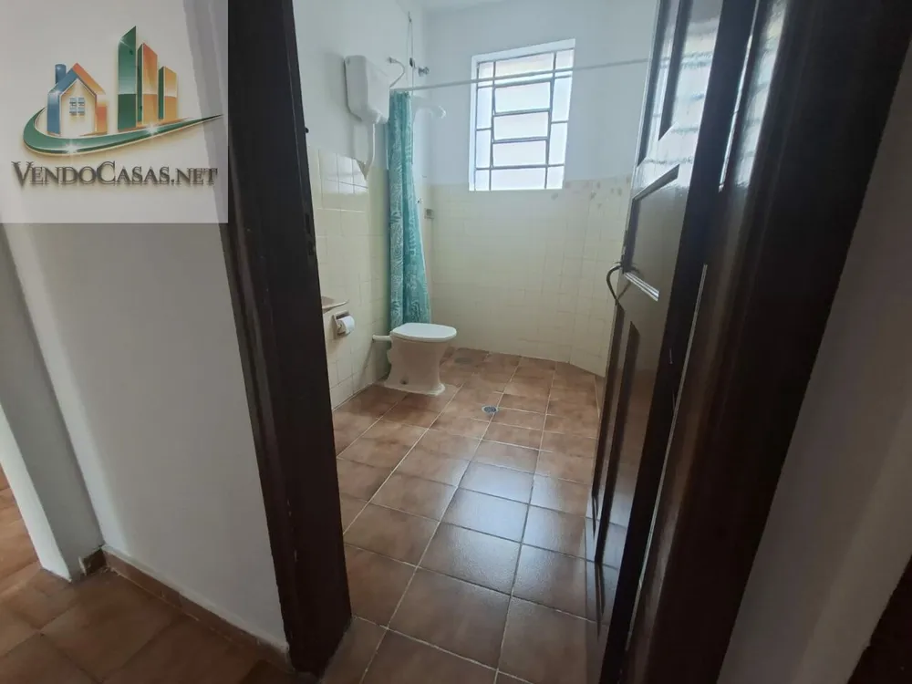 Casa, 1 quarto, 40 m² - Foto 13