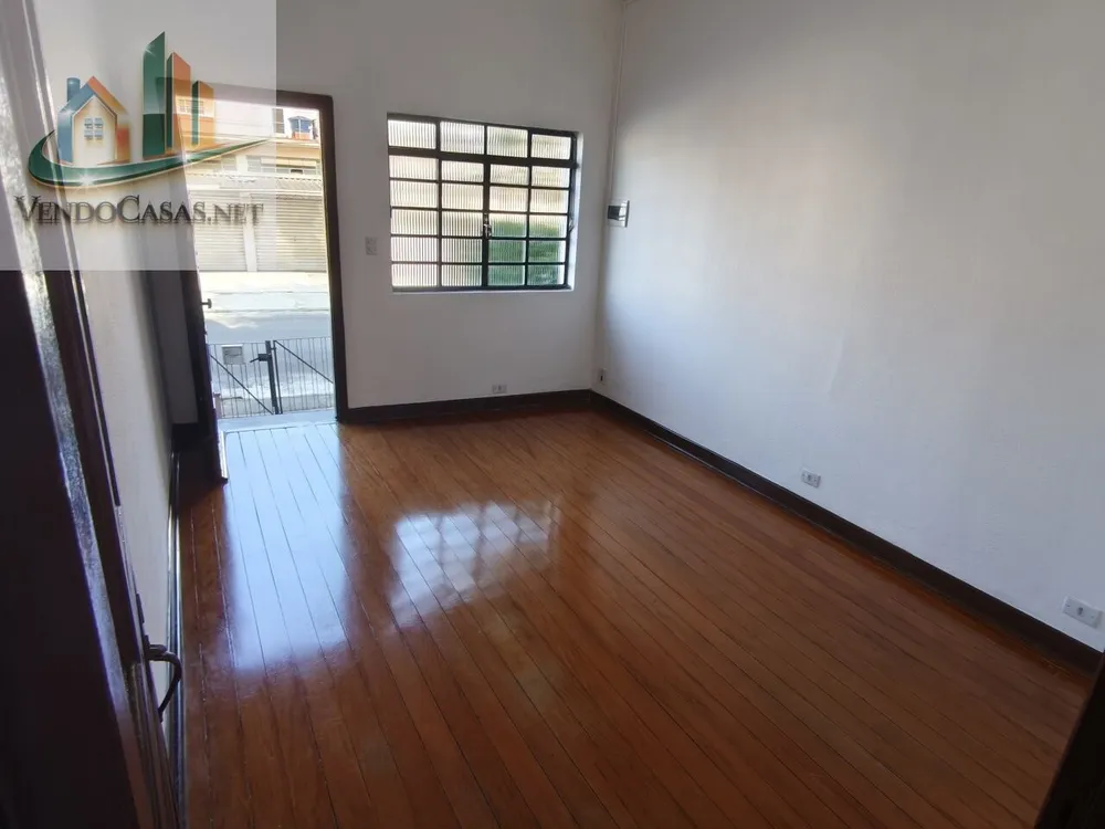 Casa, 1 quarto, 40 m² - Foto 3