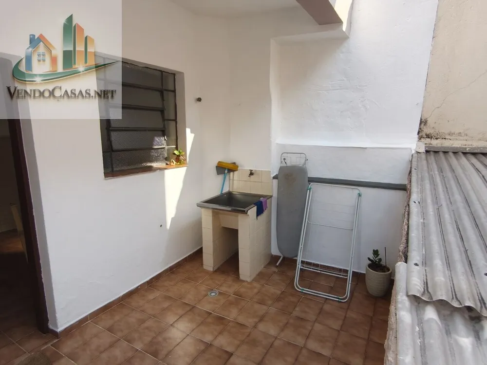 Casa, 1 quarto, 40 m² - Foto 12