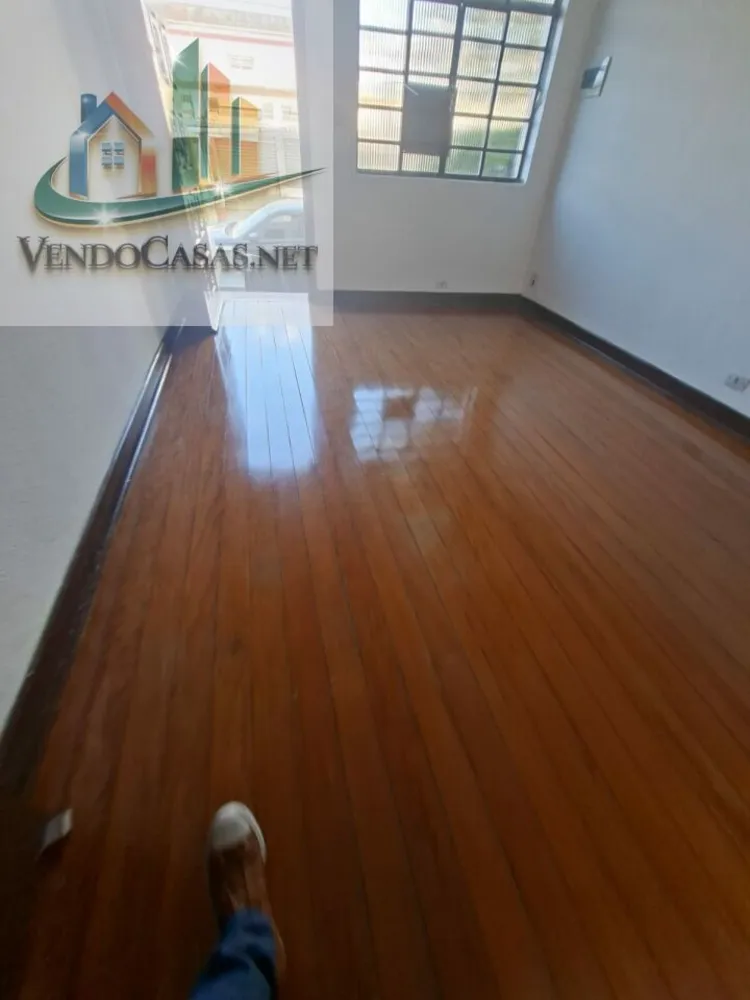 Casa, 1 quarto, 40 m² - Foto 5