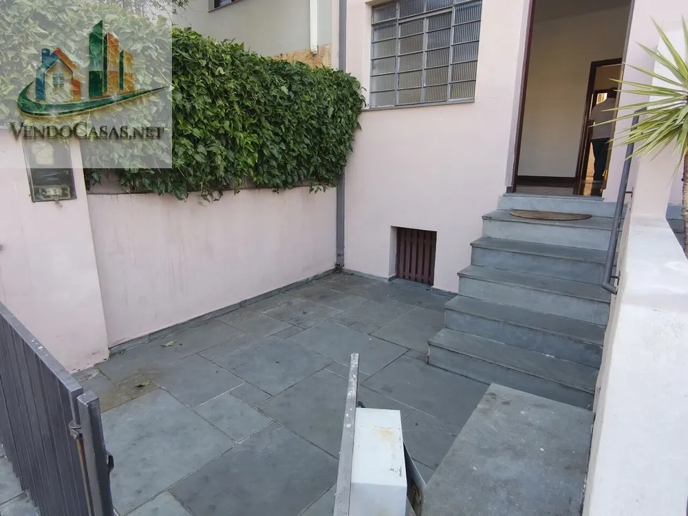 Casa, 1 quarto, 40 m² - Foto 1