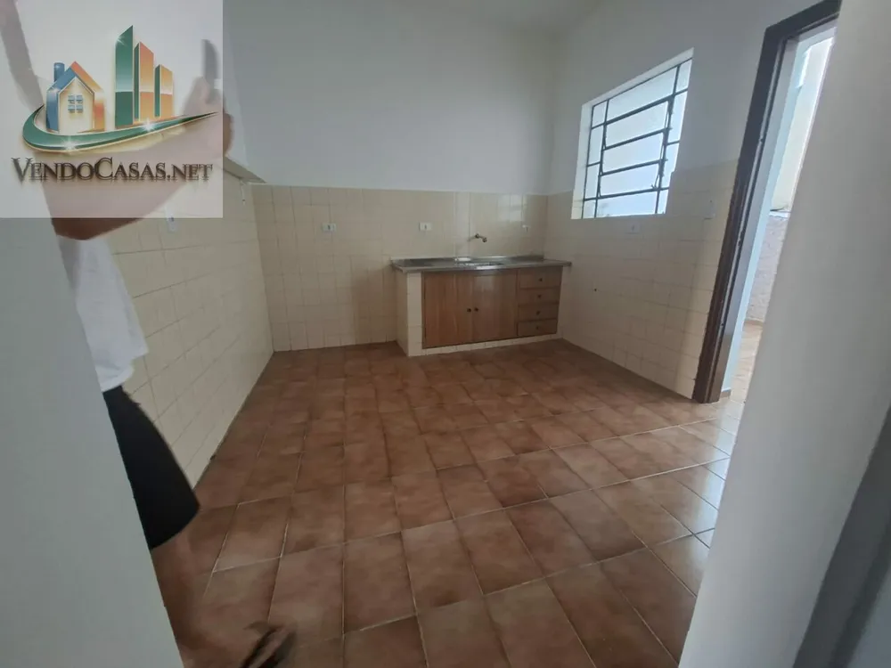 Casa, 1 quarto, 40 m² - Foto 15