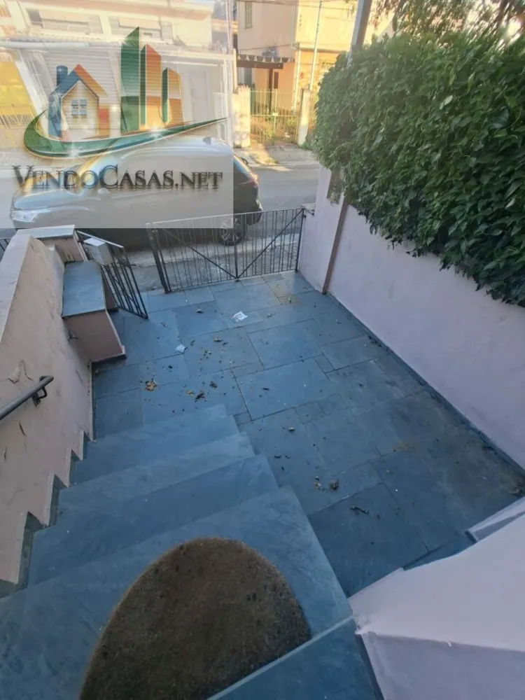Casa, 1 quarto, 40 m² - Foto 2