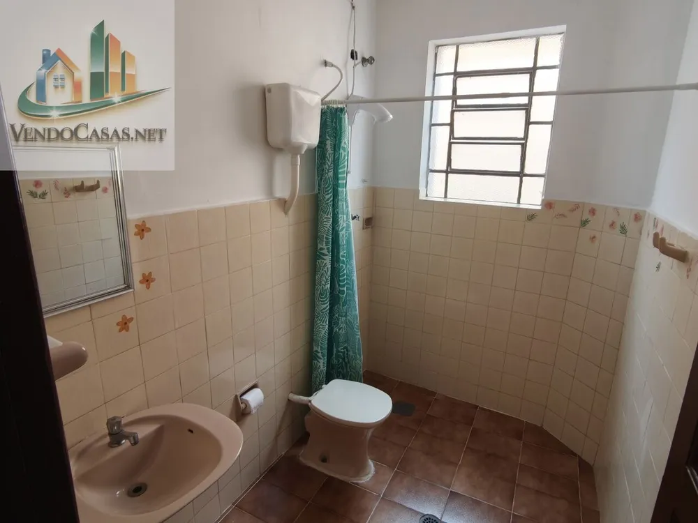 Casa, 1 quarto, 40 m² - Foto 6