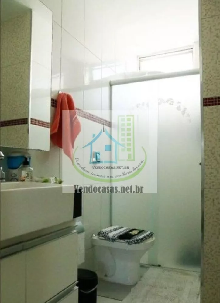 Apartamento à venda com 2 quartos, 76m² - Foto 4