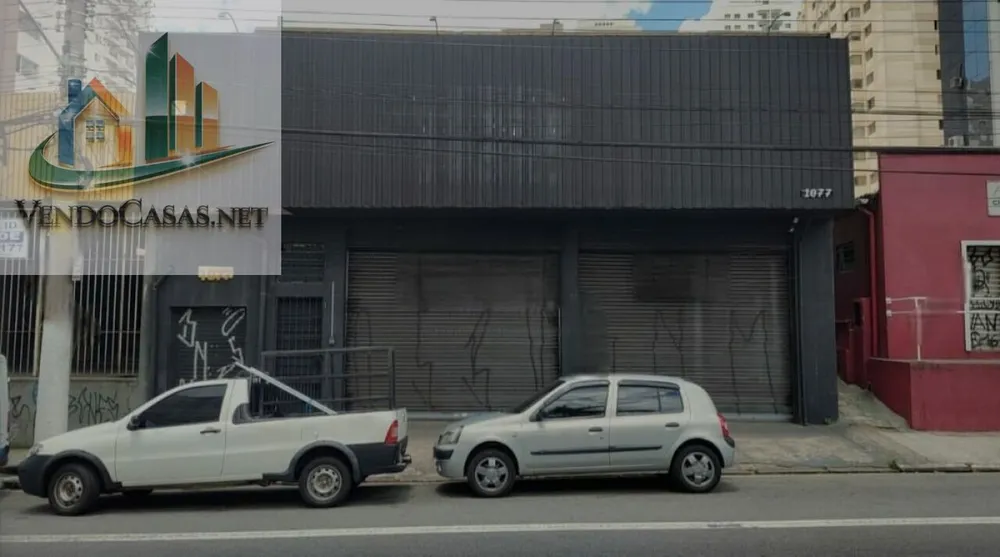 Depósito-Galpão, 527 m² - Foto 11