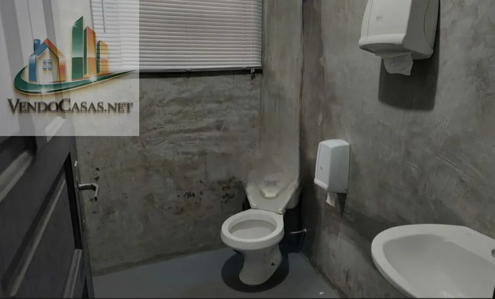 Depósito-Galpão, 527 m² - Foto 5