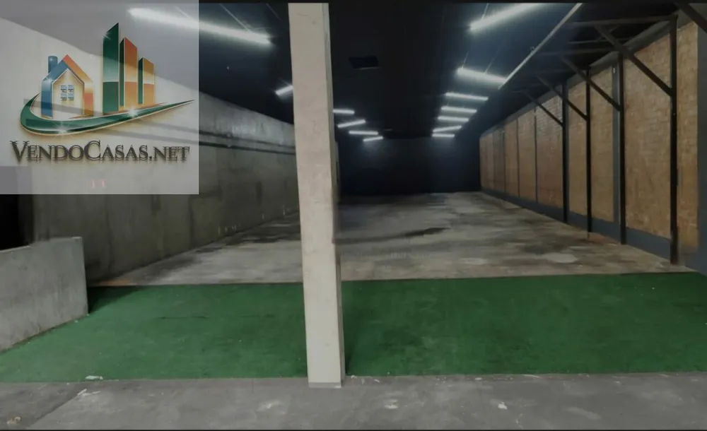 Depósito-Galpão, 527 m² - Foto 4