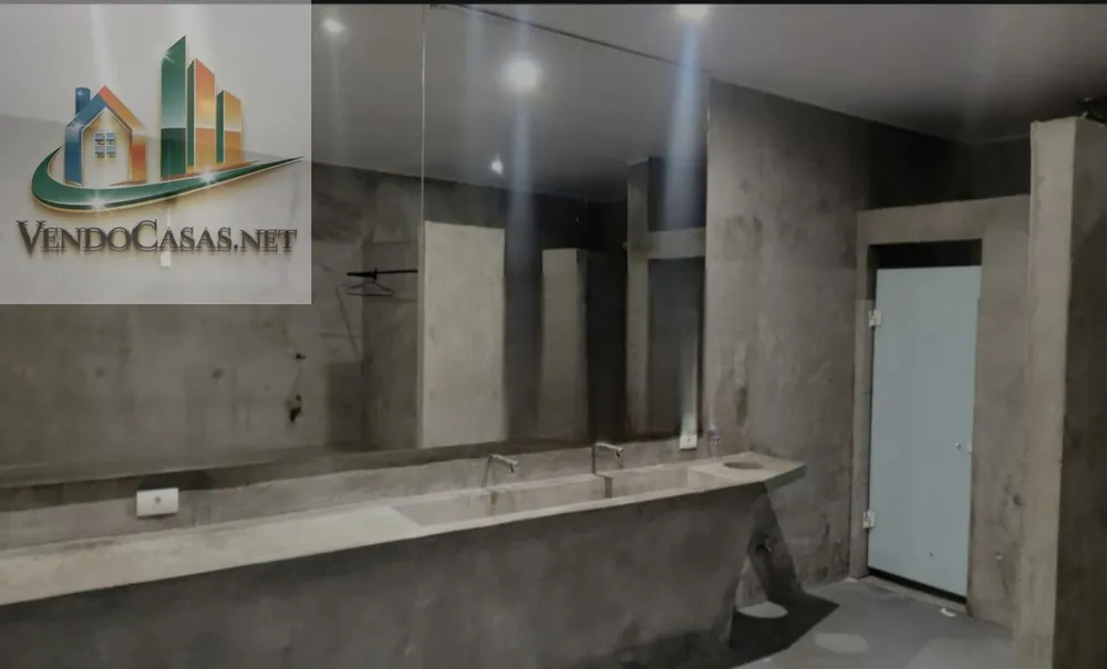 Depósito-Galpão, 527 m² - Foto 12