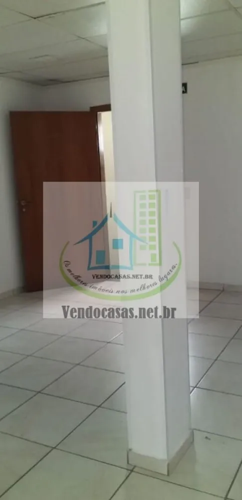 Loja-Salão, 130 m² - Foto 3